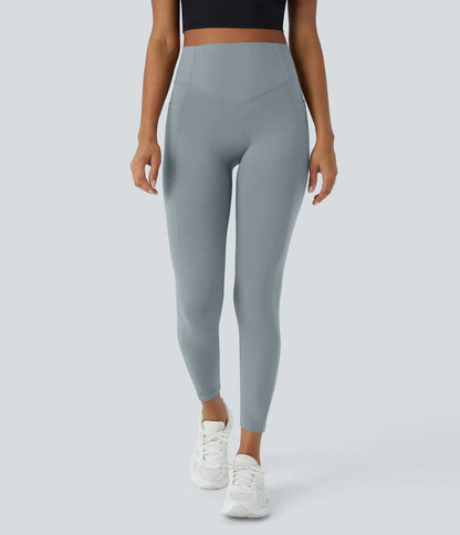 Halara® SoCinched High Waisted UltraSculpt Leggings