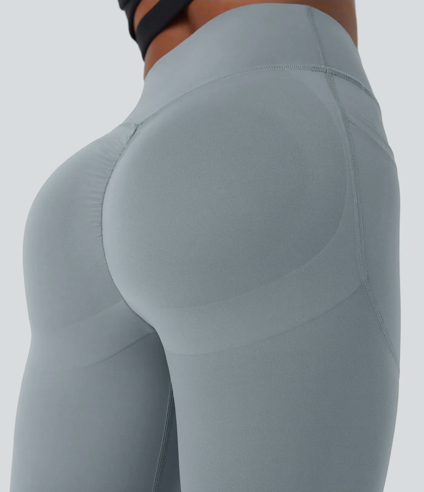 Halara® SoCinched High Waisted UltraSculpt Leggings