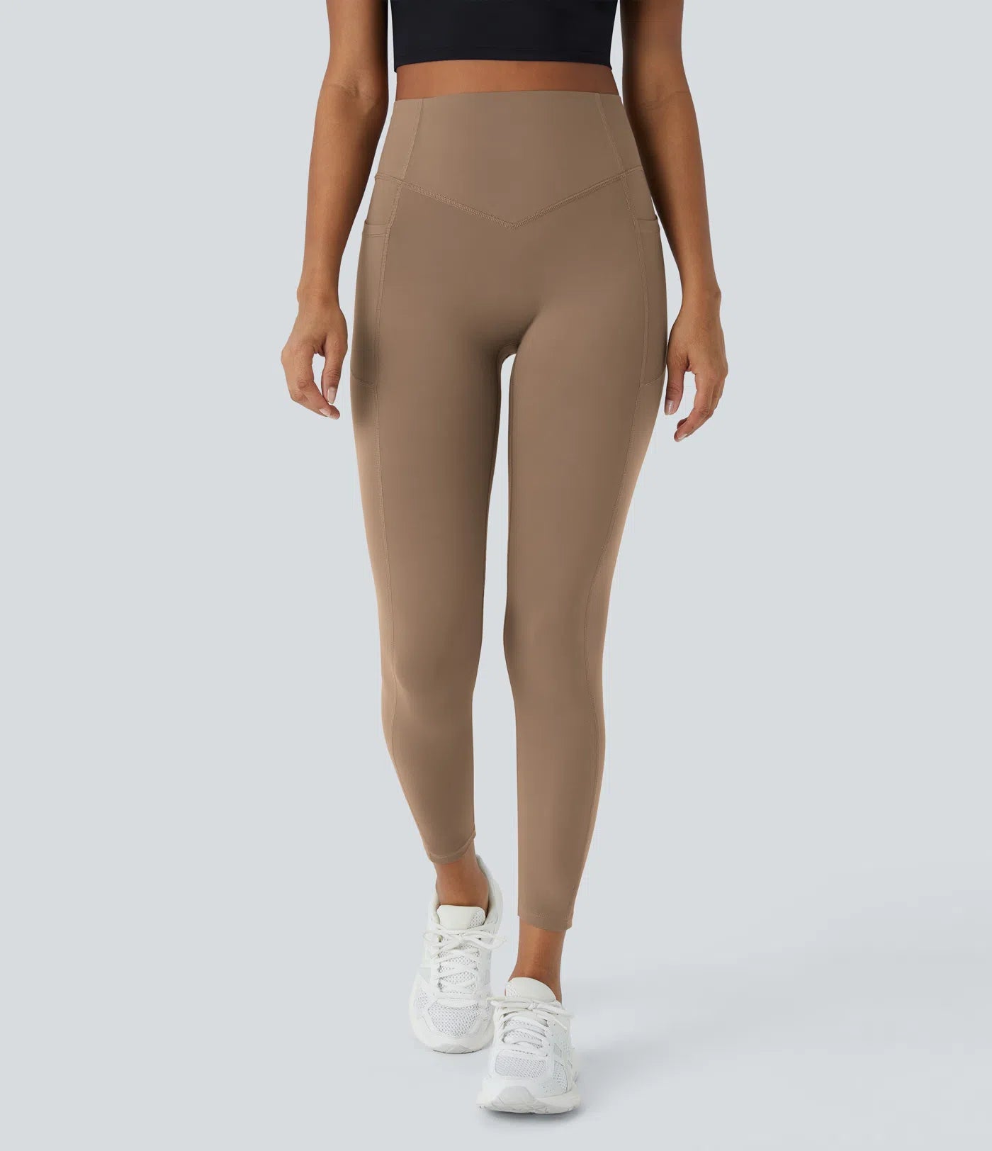 Halara® SoCinched High Waisted UltraSculpt Leggings