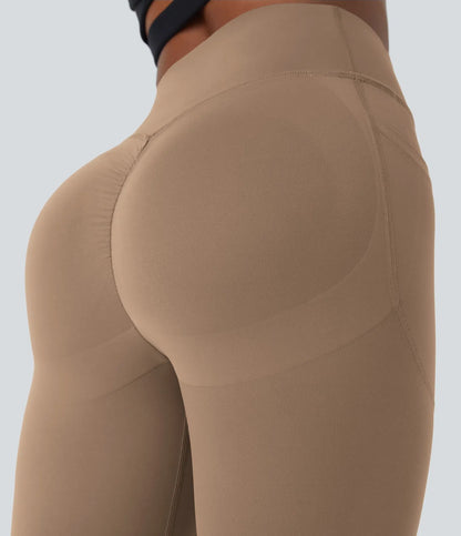 Halara® SoCinched High Waisted UltraSculpt Leggings