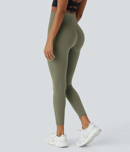 Halara® SoCinched High Waisted UltraSculpt Leggings