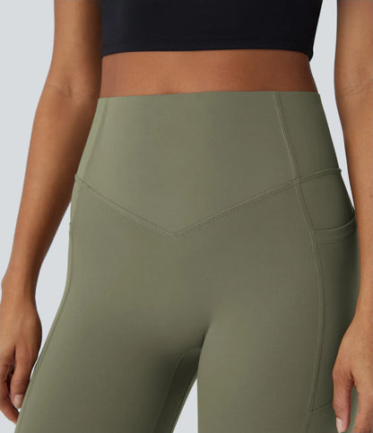 Halara® SoCinched High Waisted UltraSculpt Leggings