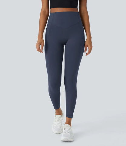 Halara® SoCinched High Waisted UltraSculpt Leggings